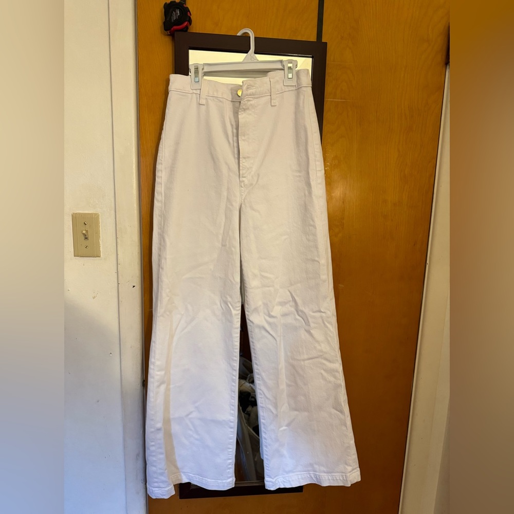 Favorite daughter jeans